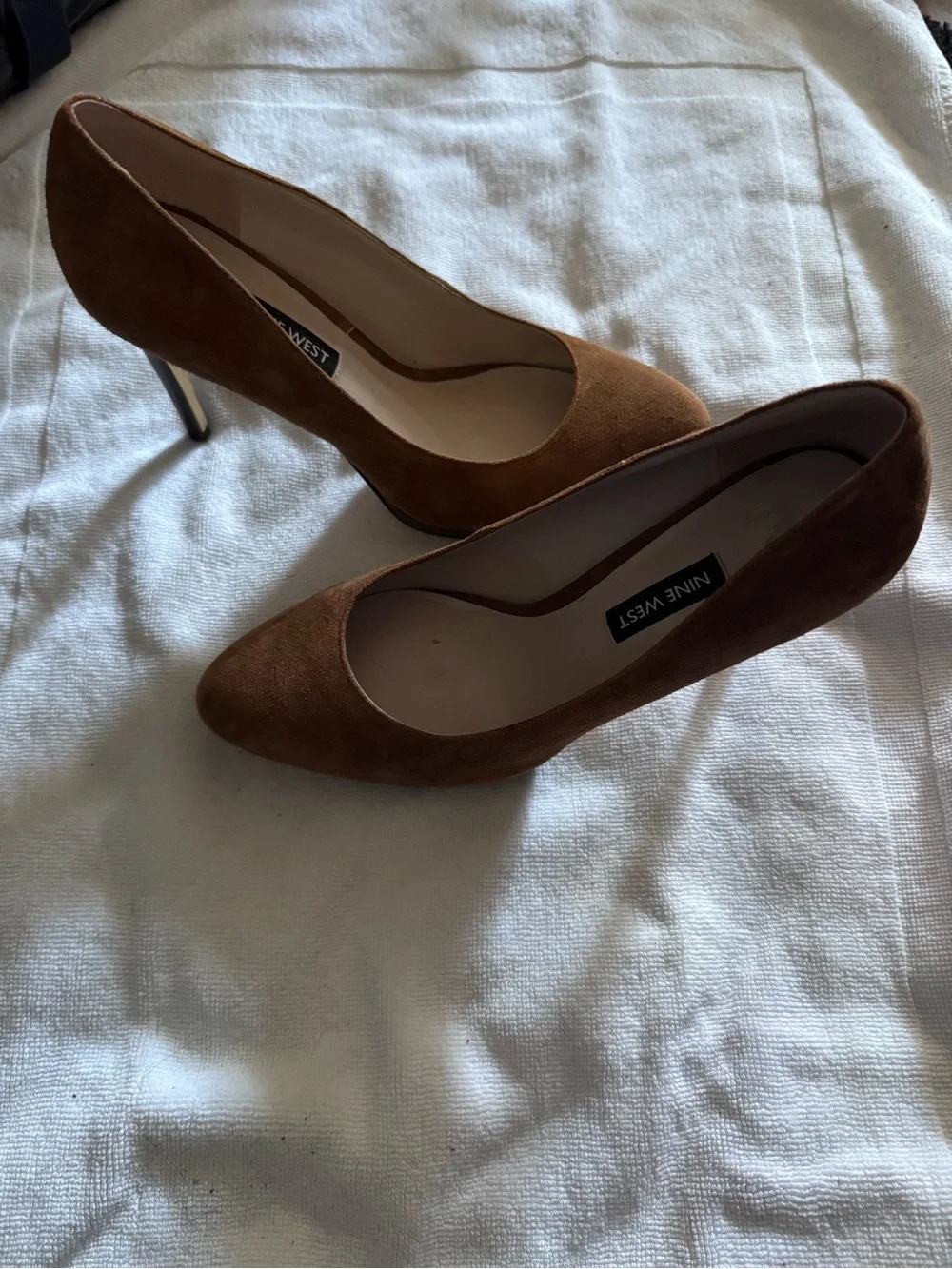 Nine West elegant nine